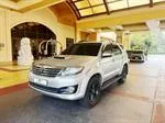 Private Car Service From Phan Thiet or Binh Thuan Train Station 